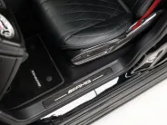 Mercedes-Benz G-Класс AMG G 63 II (W463), 2021 — экстерьер, фото 12