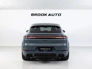 Porsche Cayenne Coupé III Рестайлинг, 2026 — экстерьер, фото 5