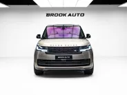Land Rover Range Rover First Edition V, 2023 — экстерьер, фото 2