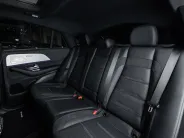 Mercedes-Benz GLE Coupe AMG GLE 63 S 4MATIC+ II (C167) Рестайлинг, 2023 — экстерьер, фото 32