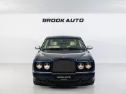 Bentley Arnage I Рестайлинг, 2005 — экстерьер, фото 2