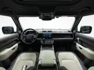 Land Rover Defender X II, 2022 — экстерьер, фото 32
