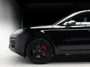 Porsche Cayenne GTS Coupé III Рестайлинг, 2026 — экстерьер, фото 40