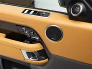 Land Rover Range Rover Autobiography IV Рестайлинг, 2020 — экстерьер, фото 9