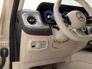 Mercedes-Benz G-Класс G 450 d AMG Line III (W465) Рестайлинг, 2025 — экстерьер, фото 13