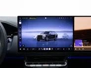 Zeekr 9X Max (6 seats) I, 2026 — экстерьер, фото 20