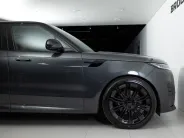 Land Rover Range Rover Sport Dynamic HSE III, 2026 — экстерьер, фото 35