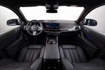 BMW X7 M60i xDrive Sport Pro I (G07) Рестайлинг, 2025 — экстерьер, фото 35