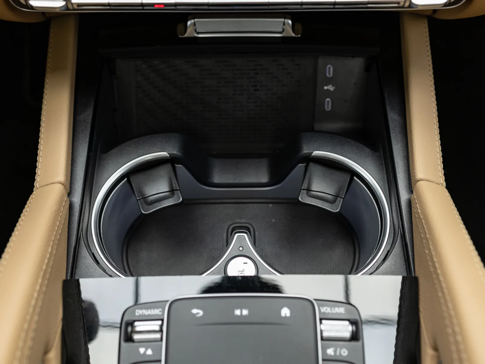 Mercedes-Benz GLS 450 d 4MATIC II (X167) Рестайлинг, 2025 — экстерьер, фото 17