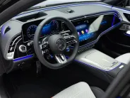 Mercedes-Benz E-Класс AMG E 53 4MATIC+ VI (W214), 2026 — экстерьер, фото 10