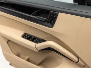 Porsche Cayenne Coupé III Рестайлинг, 2026 — экстерьер, фото 9