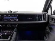 Porsche Cayenne Turbo GT III Рестайлинг, 2025 — экстерьер, фото 20