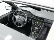 Mercedes-Benz W124 I, 1992 — экстерьер, фото 20