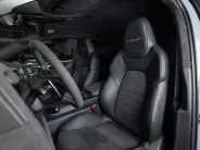 Porsche Cayenne Turbo GT III Рестайлинг, 2025 — экстерьер, фото 11