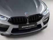 BMW M8 Competition I (F91/F92/F93), 2022 — экстерьер, фото 33
