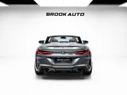 BMW M8 Competition I (F91/F92/F93), 2022 — экстерьер, фото 8