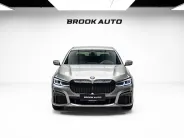 BMW 7 серии VI (G11/G12) Рестайлинг, 2020 — экстерьер, фото 2