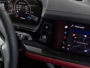Porsche Cayenne Turbo GT III Рестайлинг, 2026 — экстерьер, фото 19