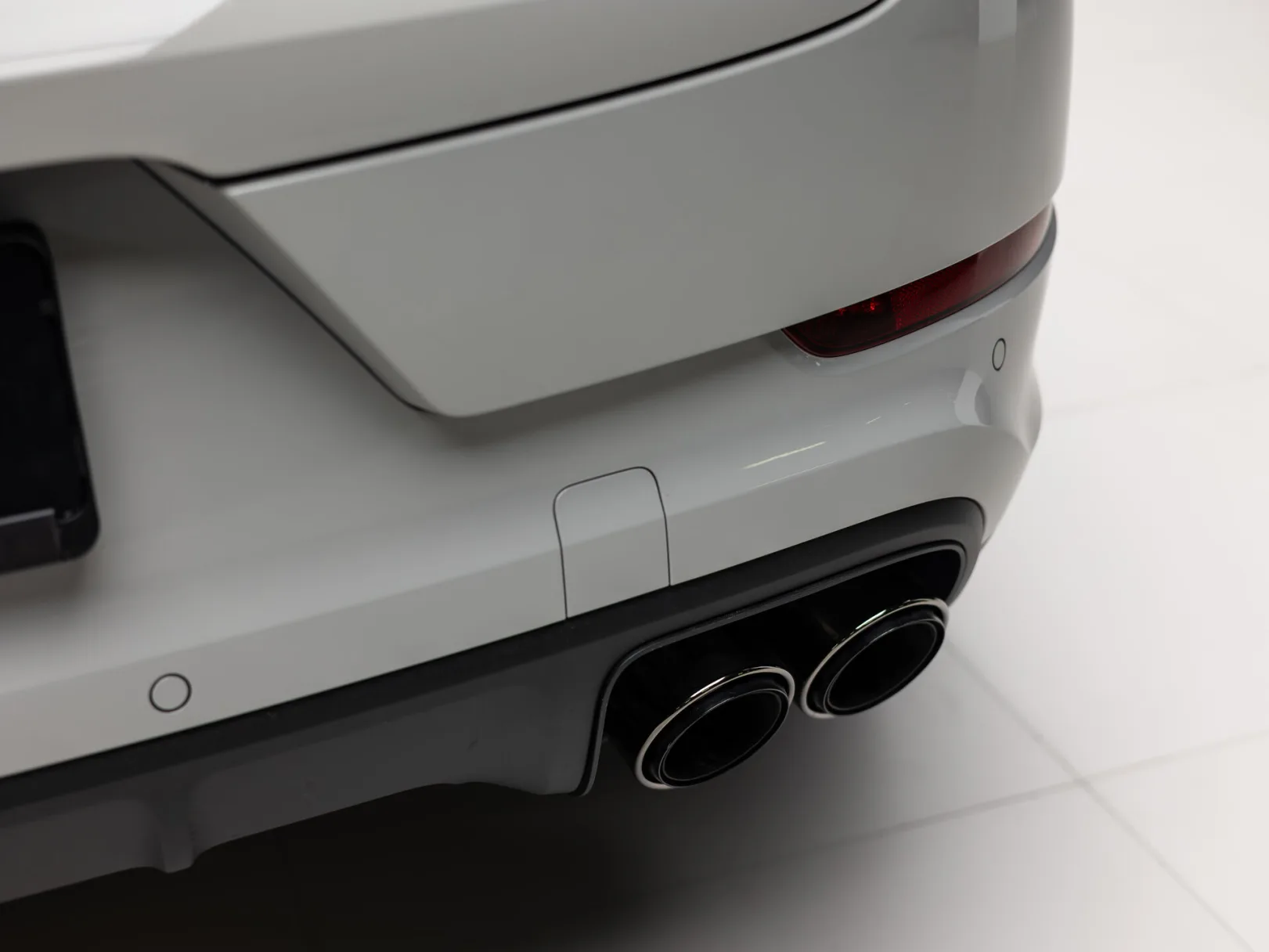 Porsche Cayenne Coupé III Рестайлинг, 2026 — экстерьер, фото 30