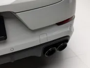 Porsche Cayenne Coupé III Рестайлинг, 2026 — экстерьер, фото 30