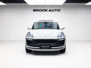 Porsche Macan GTS I Рестайлинг 2, 2022 — экстерьер, фото 2