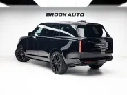 Land Rover Range Rover Autobiography V, 2025 — экстерьер, фото 6