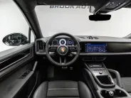 Porsche Cayenne GTS Coupé III Рестайлинг, 2025 — экстерьер, фото 14