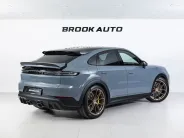 Porsche Cayenne Turbo GT III Рестайлинг, 2025 — экстерьер, фото 6