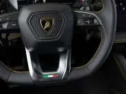 Lamborghini Urus SE I Рестайлинг, 2025 — экстерьер, фото 13