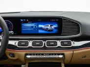 Mercedes-Benz GLS 450 d 4MATIC II (X167) Рестайлинг, 2025 — экстерьер, фото 24