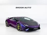 Lamborghini Huracán Tecnica I Рестайлинг, 2023 — экстерьер, фото 3