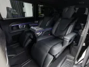 Mercedes-Benz V-Класс Exclusive III (W447) Рестайлинг 2, 2026 — экстерьер, фото 7
