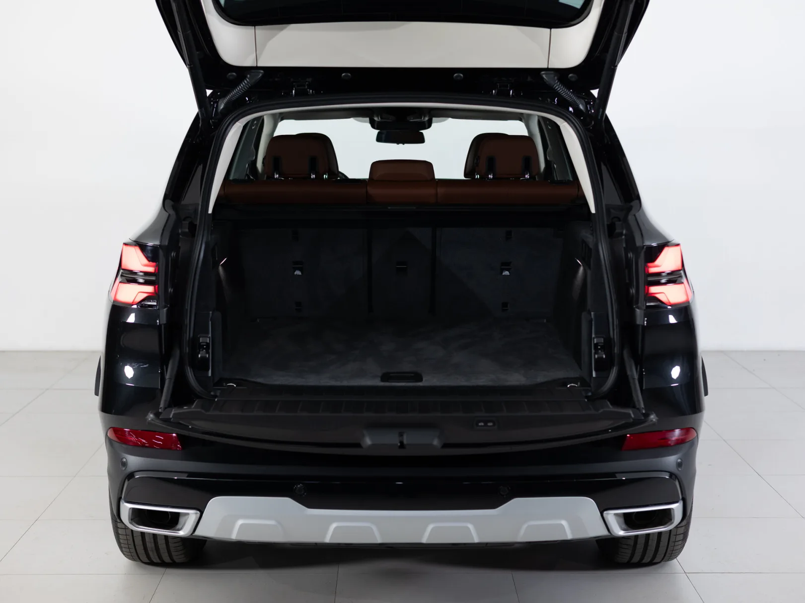BMW X5 xDrive40i IV (G05/G18) Рестайлинг, 2026 — экстерьер, фото 30
