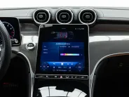 Mercedes-Benz GLC Coupe GLC 260 4MATIC Coupe II (C254), 2025 — экстерьер, фото 21