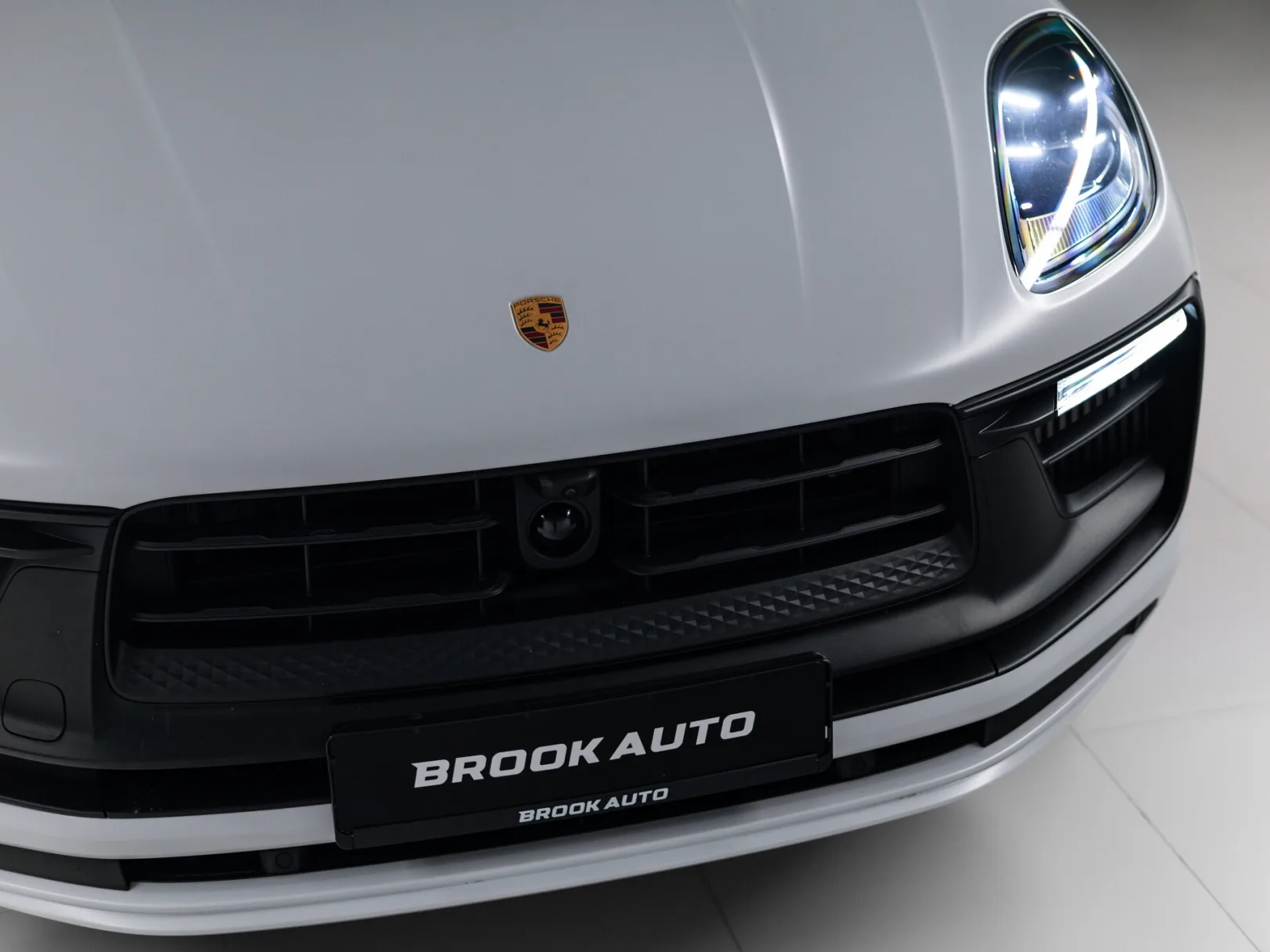 Porsche Macan GTS I Рестайлинг 2, 2022 — экстерьер, фото 27