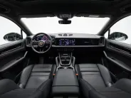 Porsche Cayenne GTS Coupé III Рестайлинг, 2025 — экстерьер, фото 26