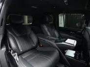 Lexus LX VIP IV, 2024 — экстерьер, фото 33