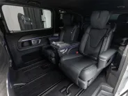 Mercedes-Benz V-Класс Exclusive III (W447) Рестайлинг 2, 2026 — экстерьер, фото 33