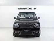 Land Rover Range Rover AB III Рестайлинг 2, 2011 — экстерьер, фото 2