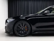 Mercedes-Benz S-Класс AMG S 63 IV (W223), 2024 — экстерьер, фото 40