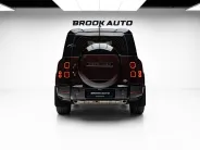 Land Rover Defender X II, 2022 — экстерьер, фото 5