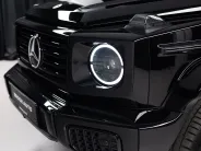Mercedes-Benz G-Класс G 450 d AMG Line III (W465) Рестайлинг, 2026 — экстерьер, фото 32