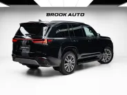 Lexus LX VIP IV, 2024 — экстерьер, фото 4
