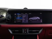 Porsche Cayenne Turbo GT III Рестайлинг, 2026 — экстерьер, фото 25