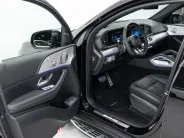Mercedes-Benz GLE Coupe AMG GLE 63 S 4MATIC+ II (C167) Рестайлинг, 2023 — экстерьер, фото 7