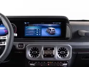 Mercedes-Benz G-Класс G 450 d AMG Line III (W465) Рестайлинг, 2026 — экстерьер, фото 28