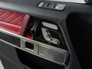 Mercedes-Benz G-Класс G 450 d AMG Line III (W465) Рестайлинг, 2026 — экстерьер, фото 9
