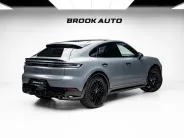 Porsche Cayenne GTS Coupé III Рестайлинг, 2025 — экстерьер, фото 4