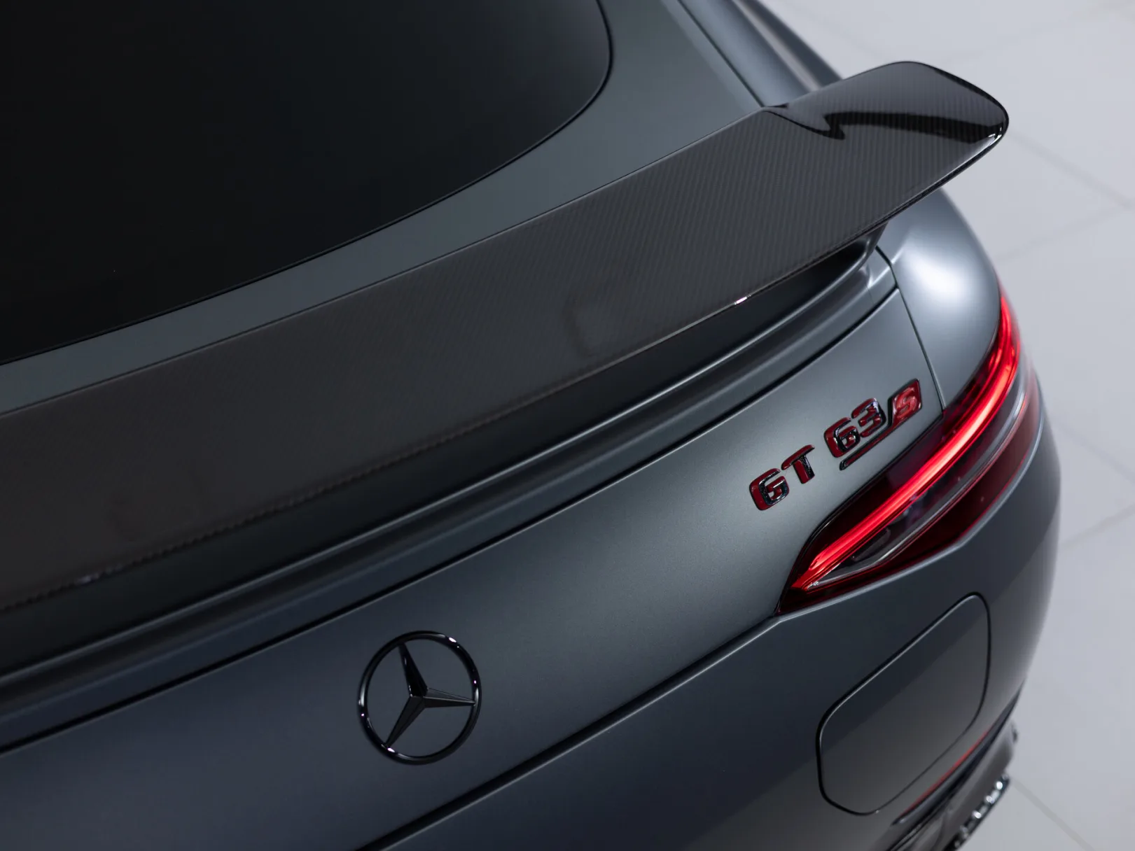 Mercedes-Benz AMG GT 4-Door Coupe AMG GT 63 S E Performance I, 2023 — экстерьер, фото 35