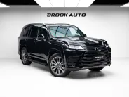 Lexus LX VIP IV, 2024 — экстерьер, фото 3